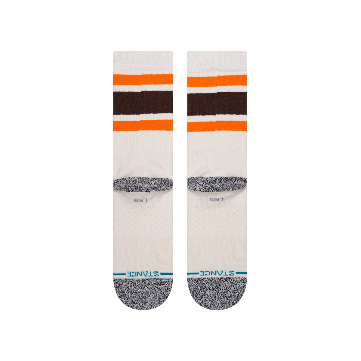 Stance Boyd St - Off White