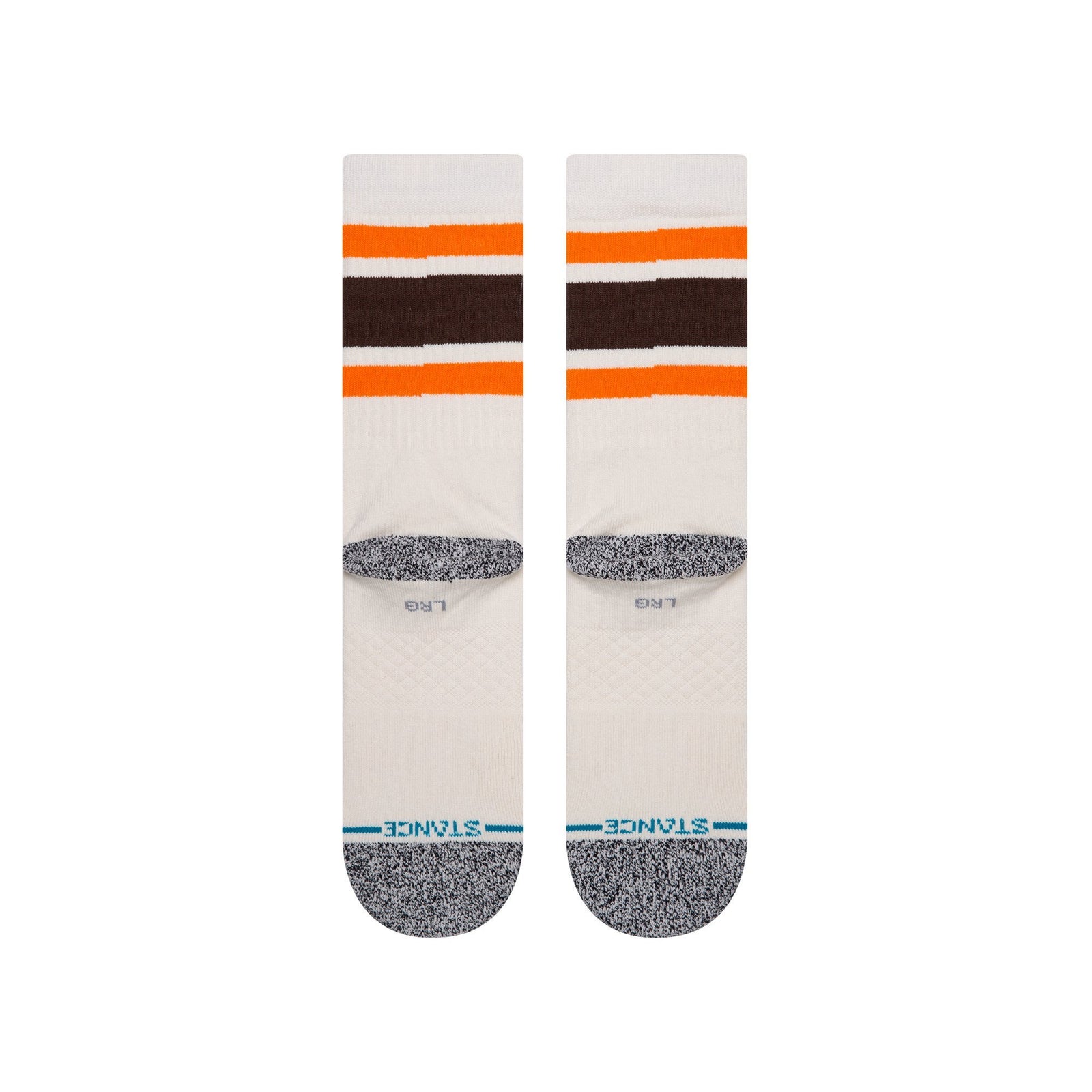 Stance Boyd St - Off White
