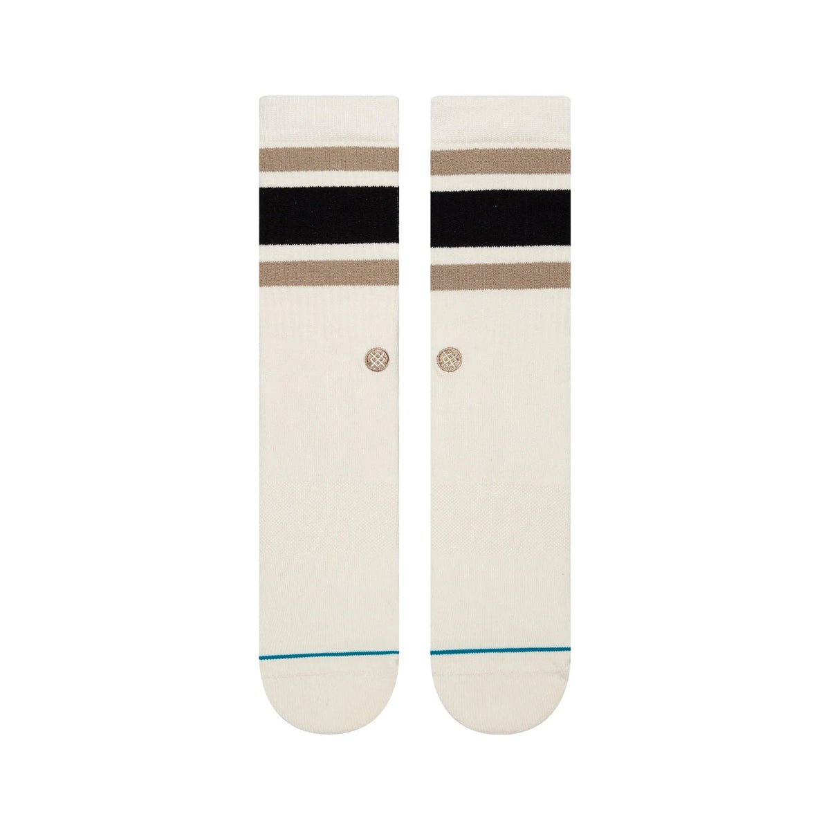 Stance Boyd St - Taupe