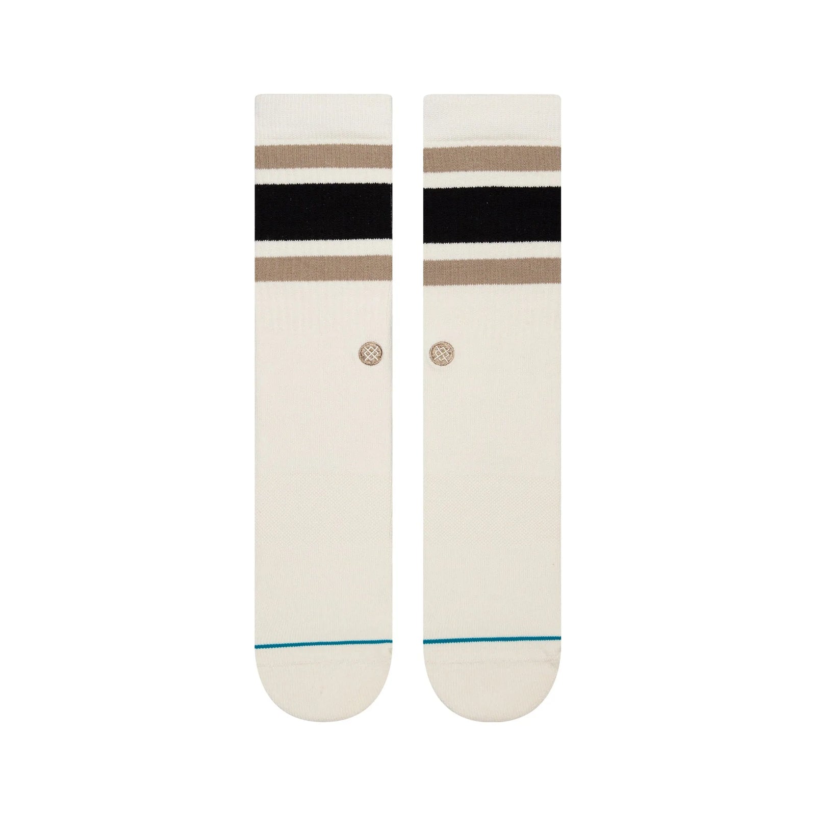 Stance Boyd St - Taupe