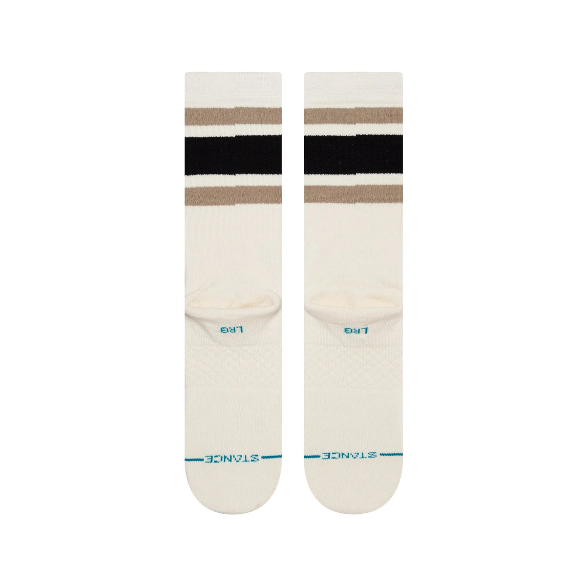 Stance Boyd St - Taupe