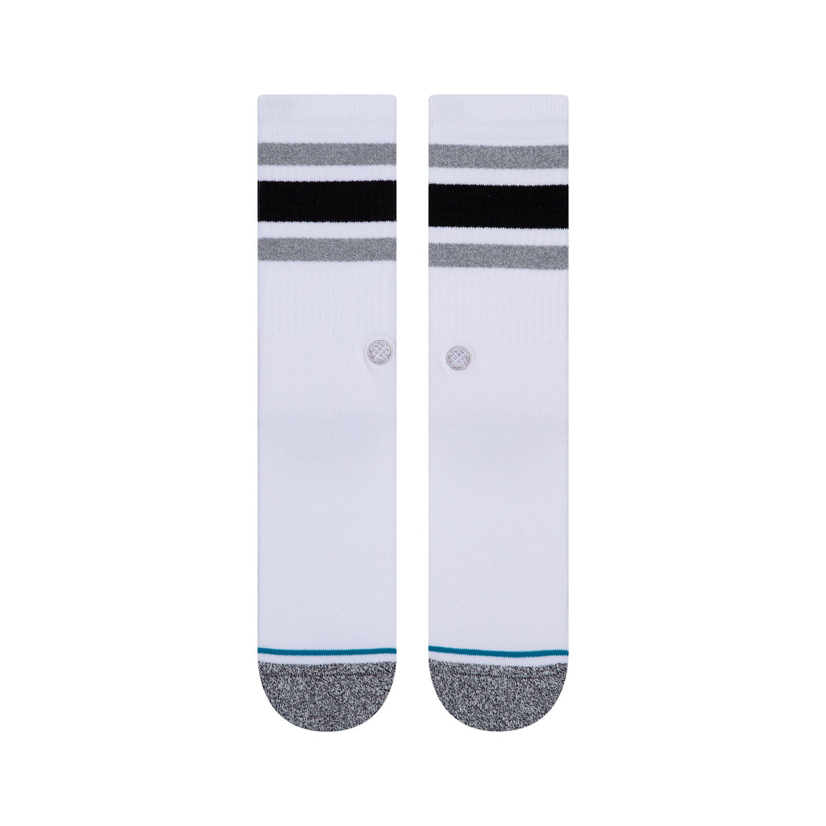 Stance Boyd St - White