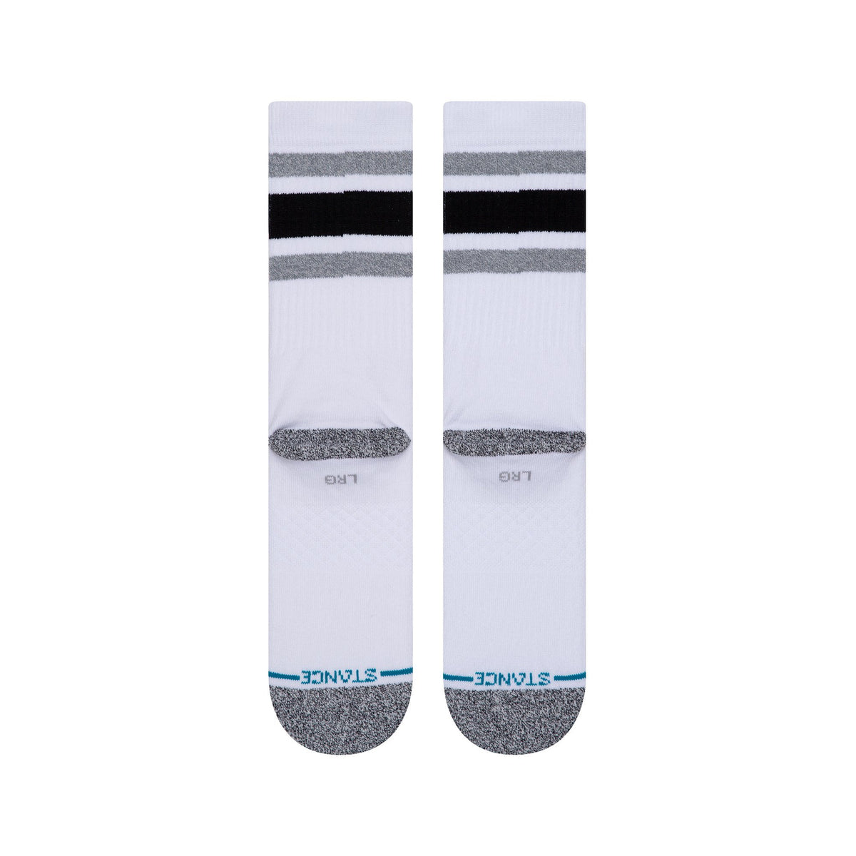 Stance Boyd St - White