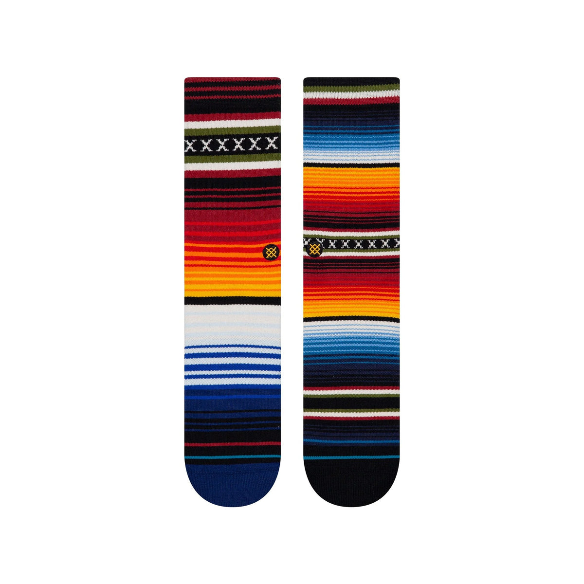 Stance Curren St - Red