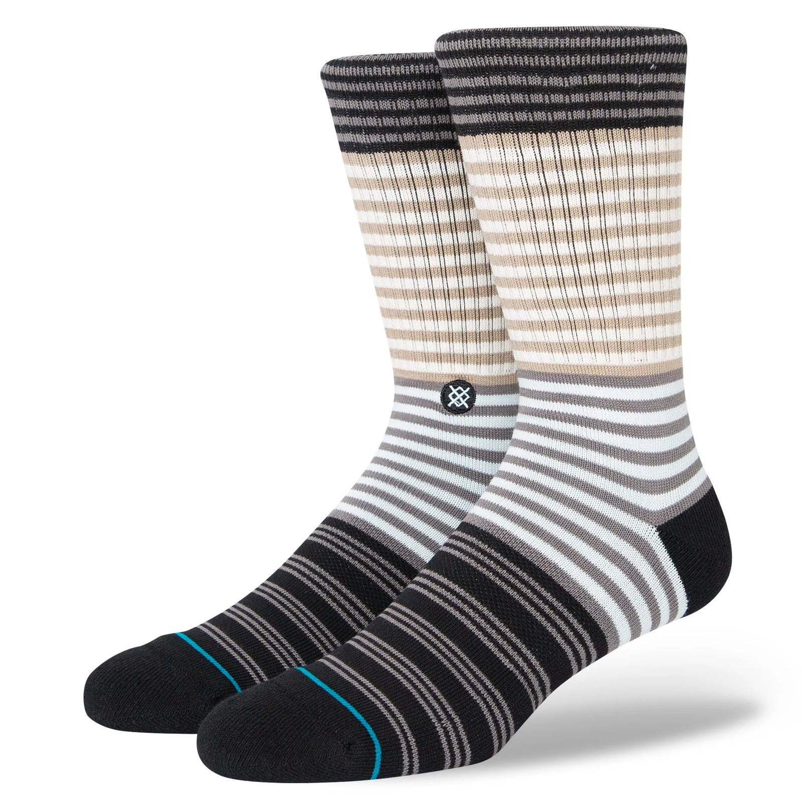 Stance Diatonic - Khaki