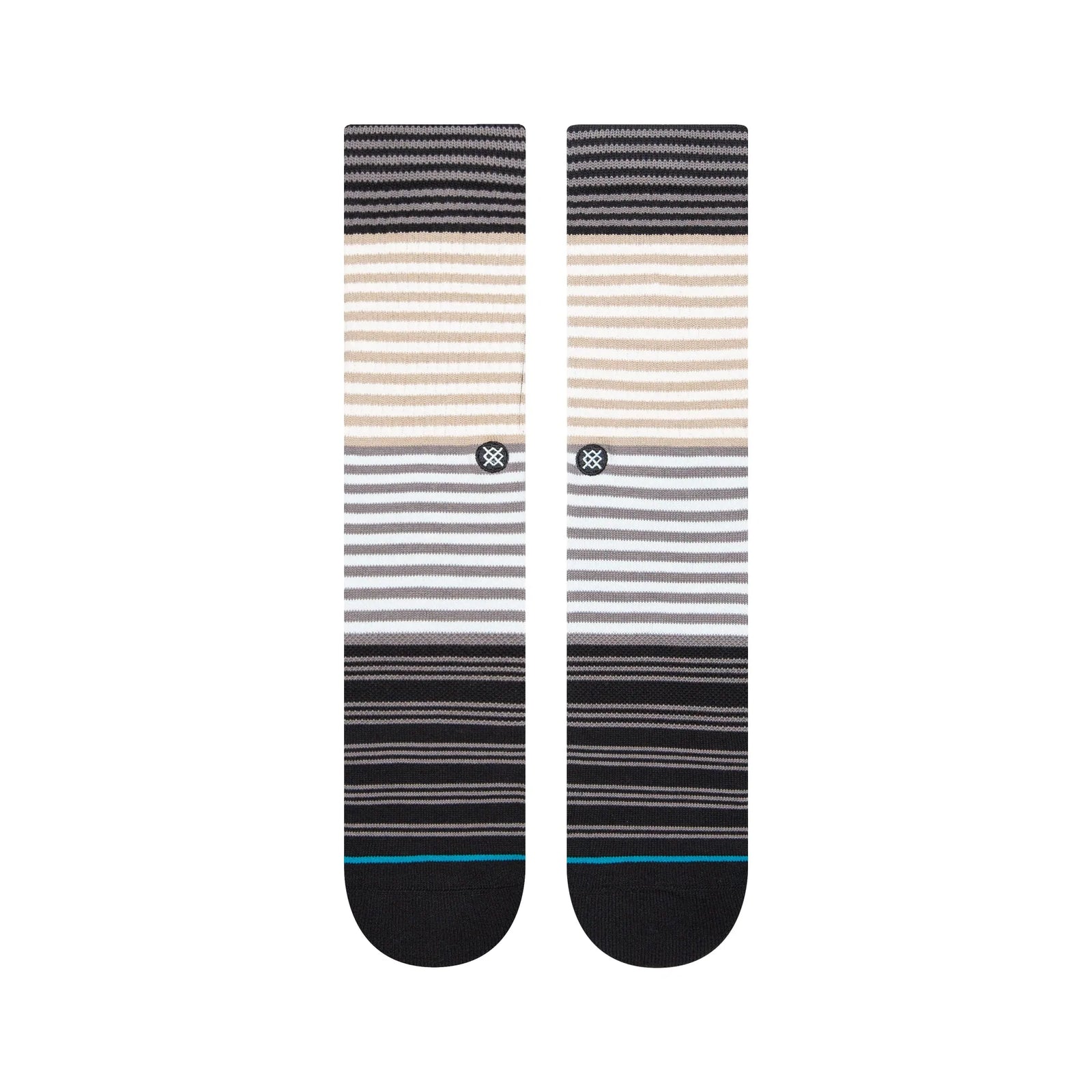 Stance Diatonic - Khaki