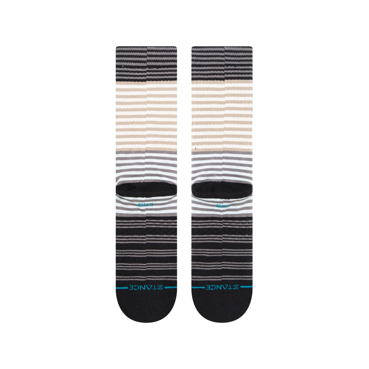 Stance Diatonic - Khaki