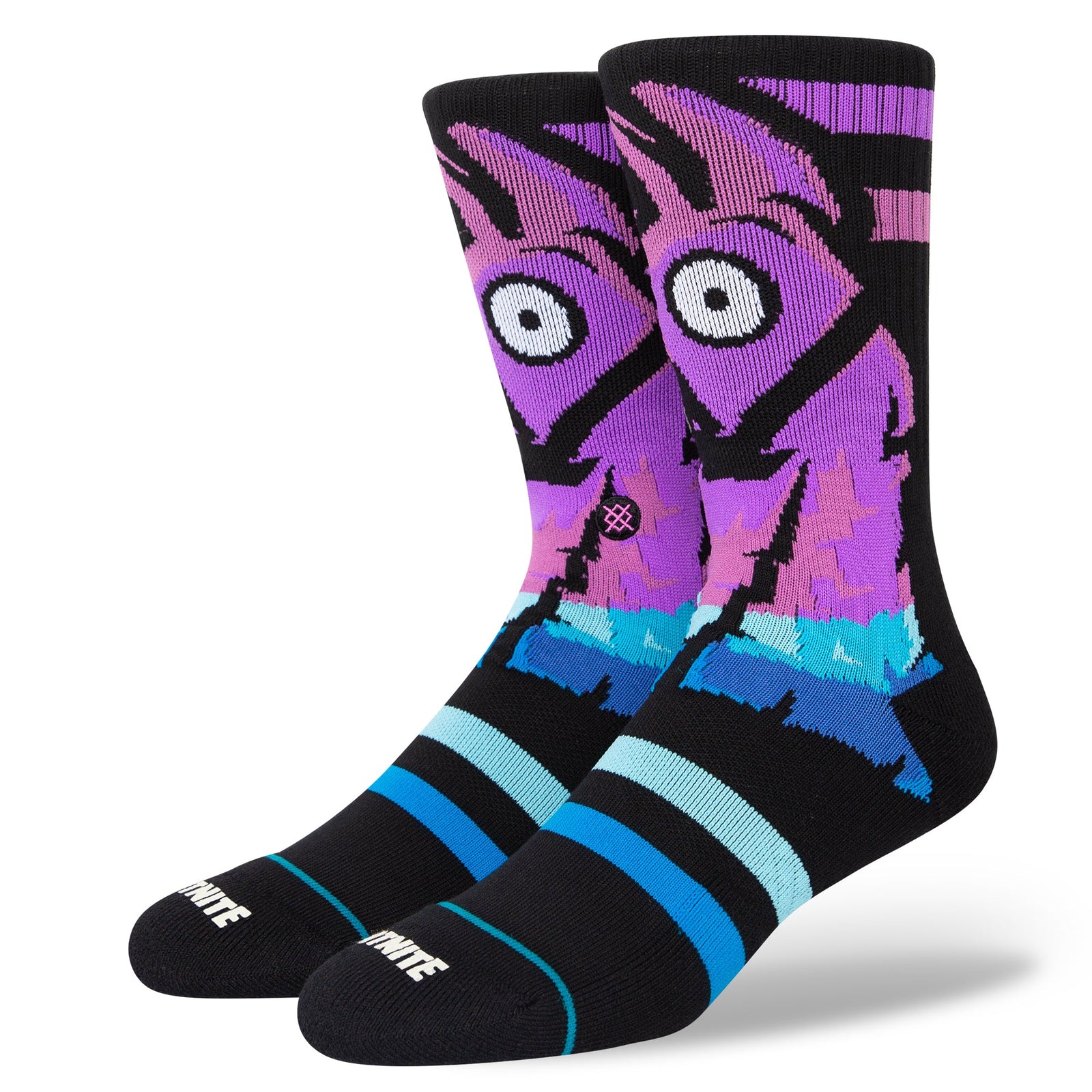 Stance Gimmie the Loot Sock - Black