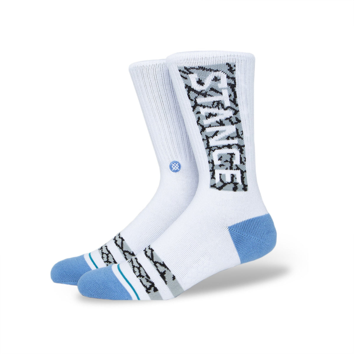 Stance OG 3 Pack Socks - Multi