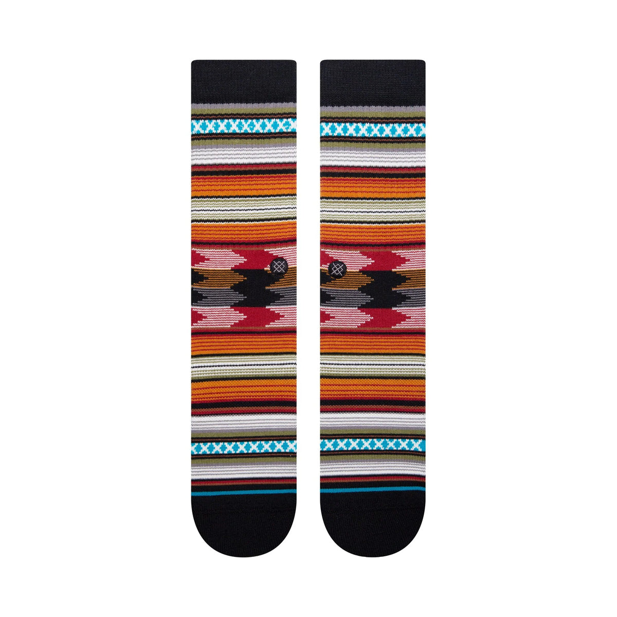Stance Baron - Black