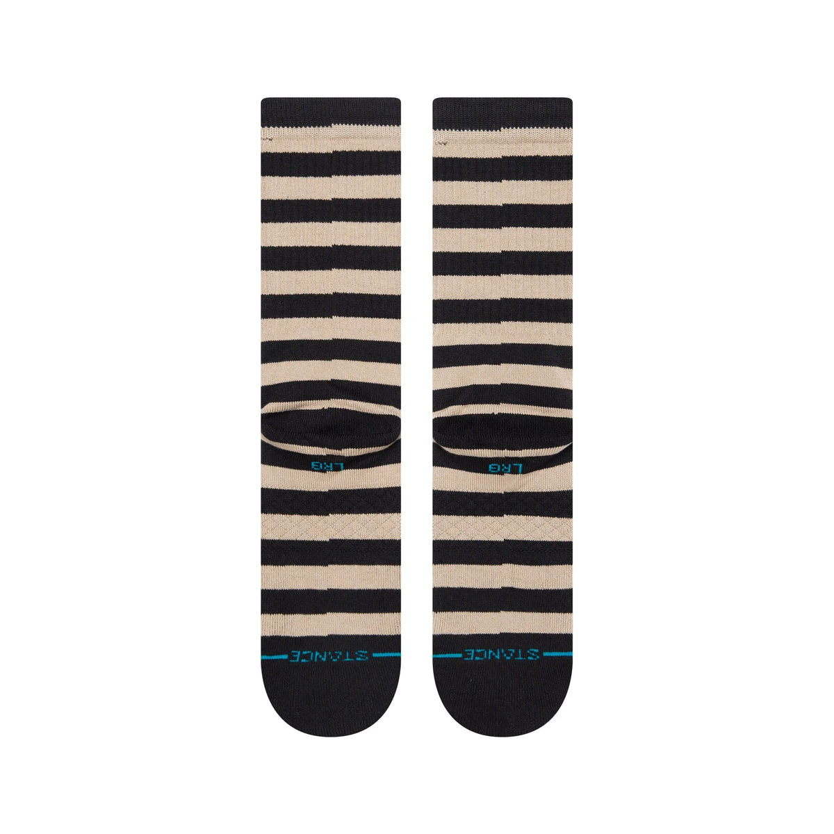 Stance Breton - Taupe