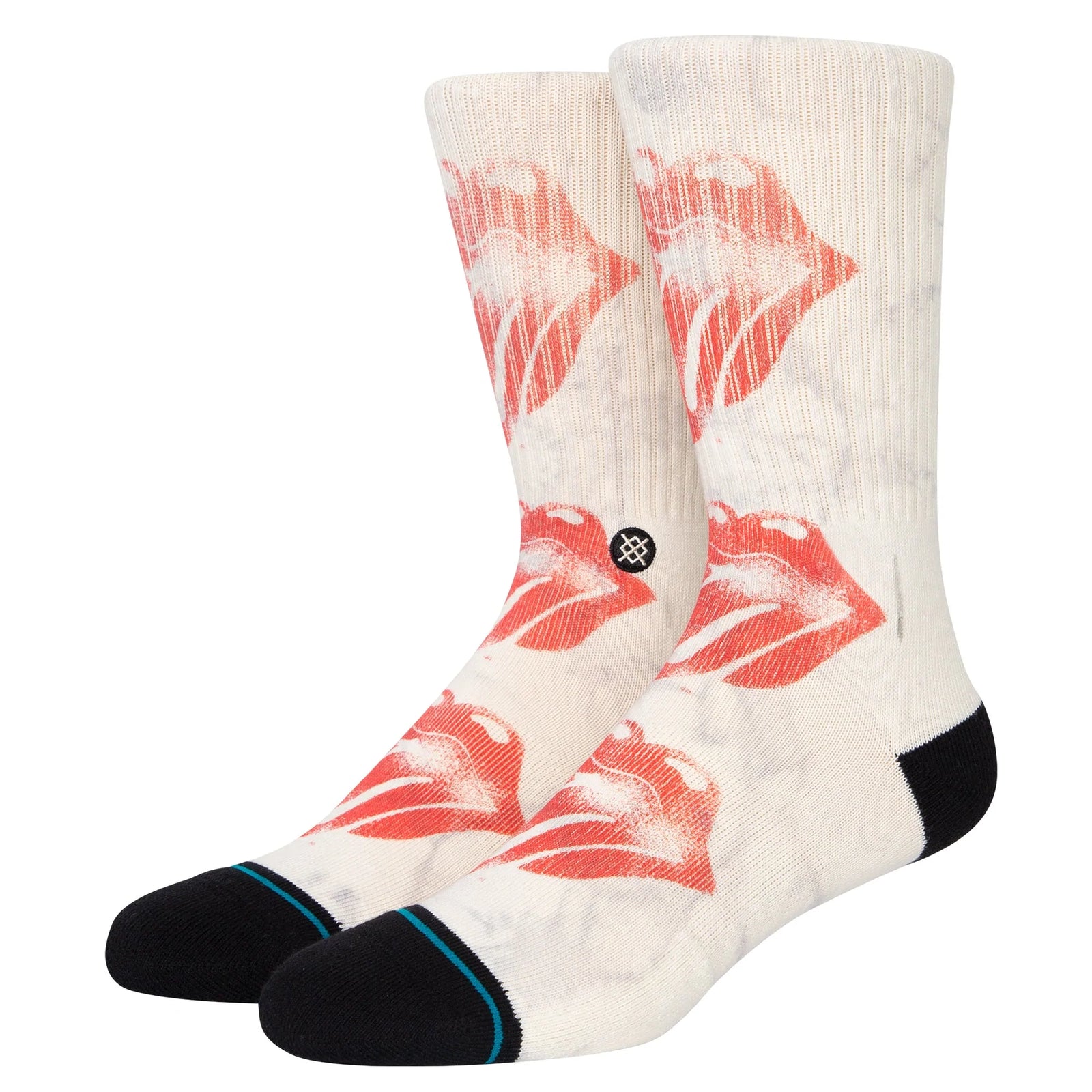Stance Licks - Off White