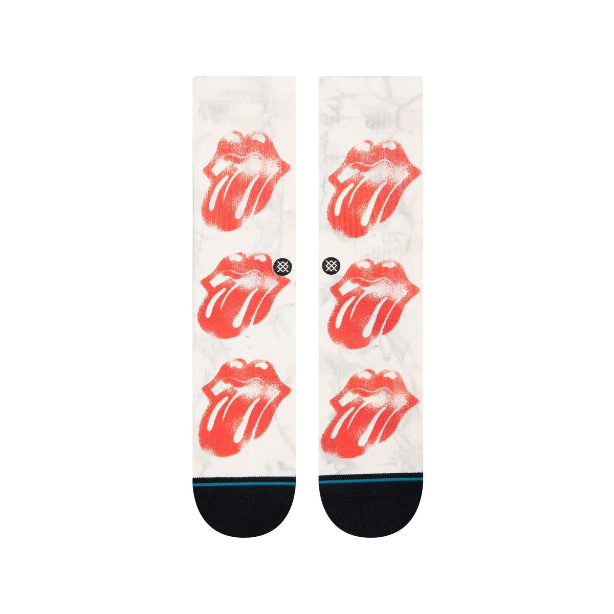 Stance Licks - Off White