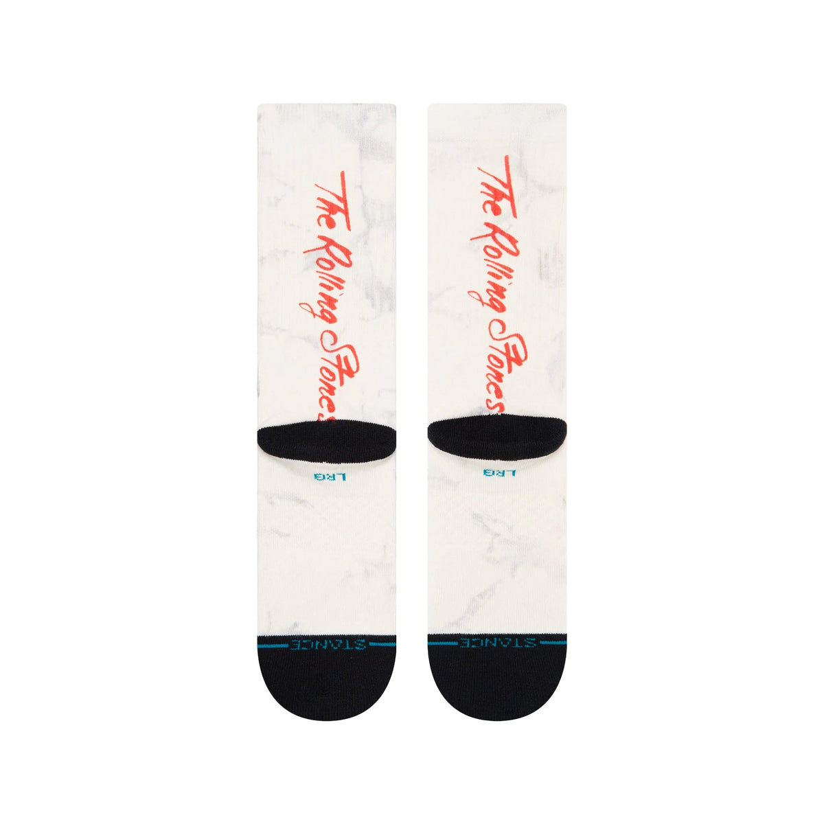 Stance Licks - Off White