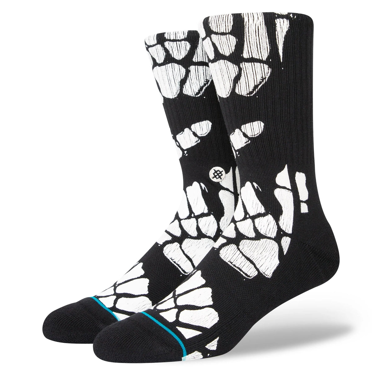 Stance Zombie Hang - Black