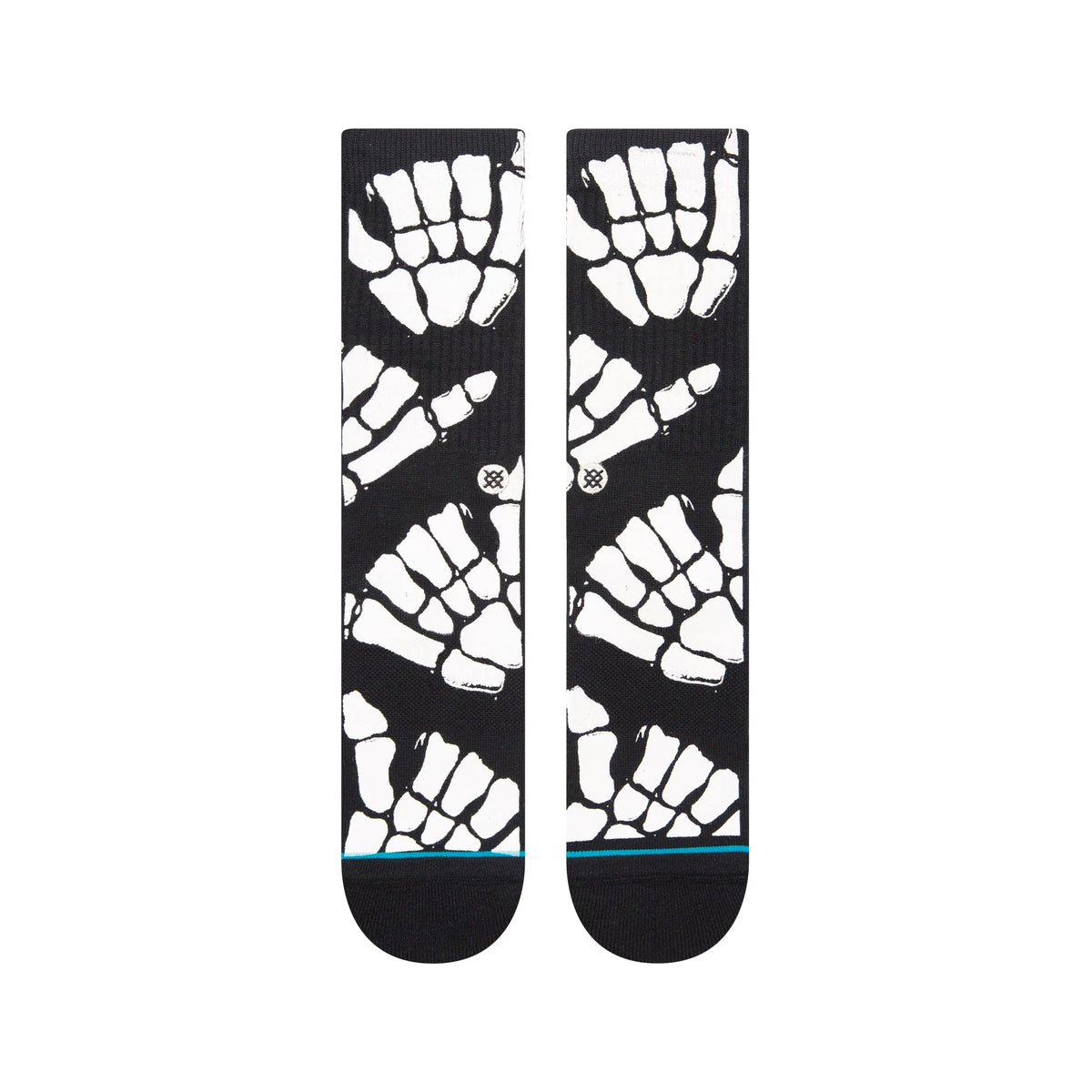 Stance Zombie Hang - Black