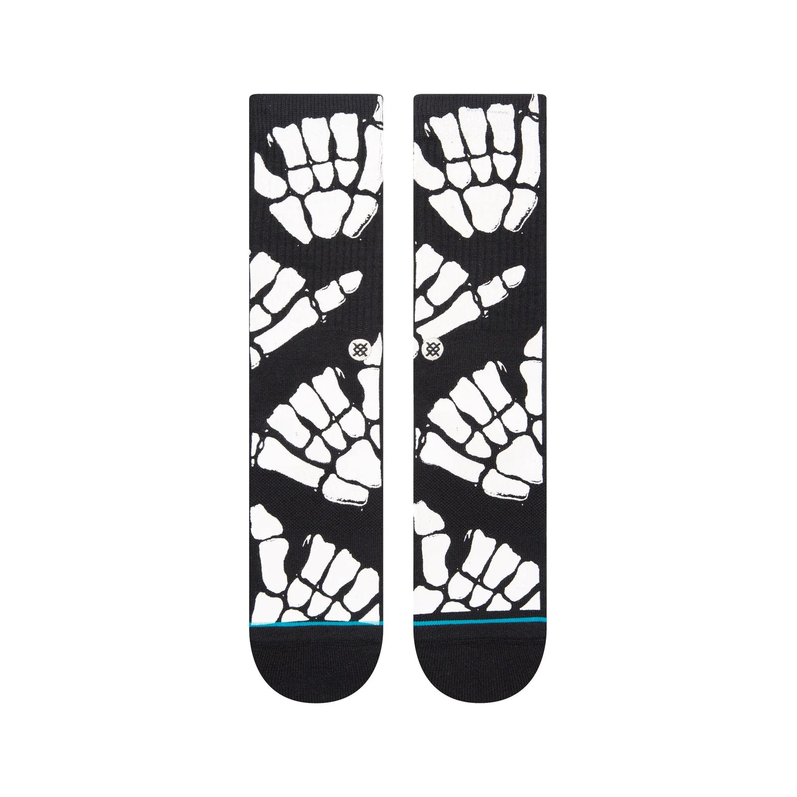 Stance Zombie Hang - Black