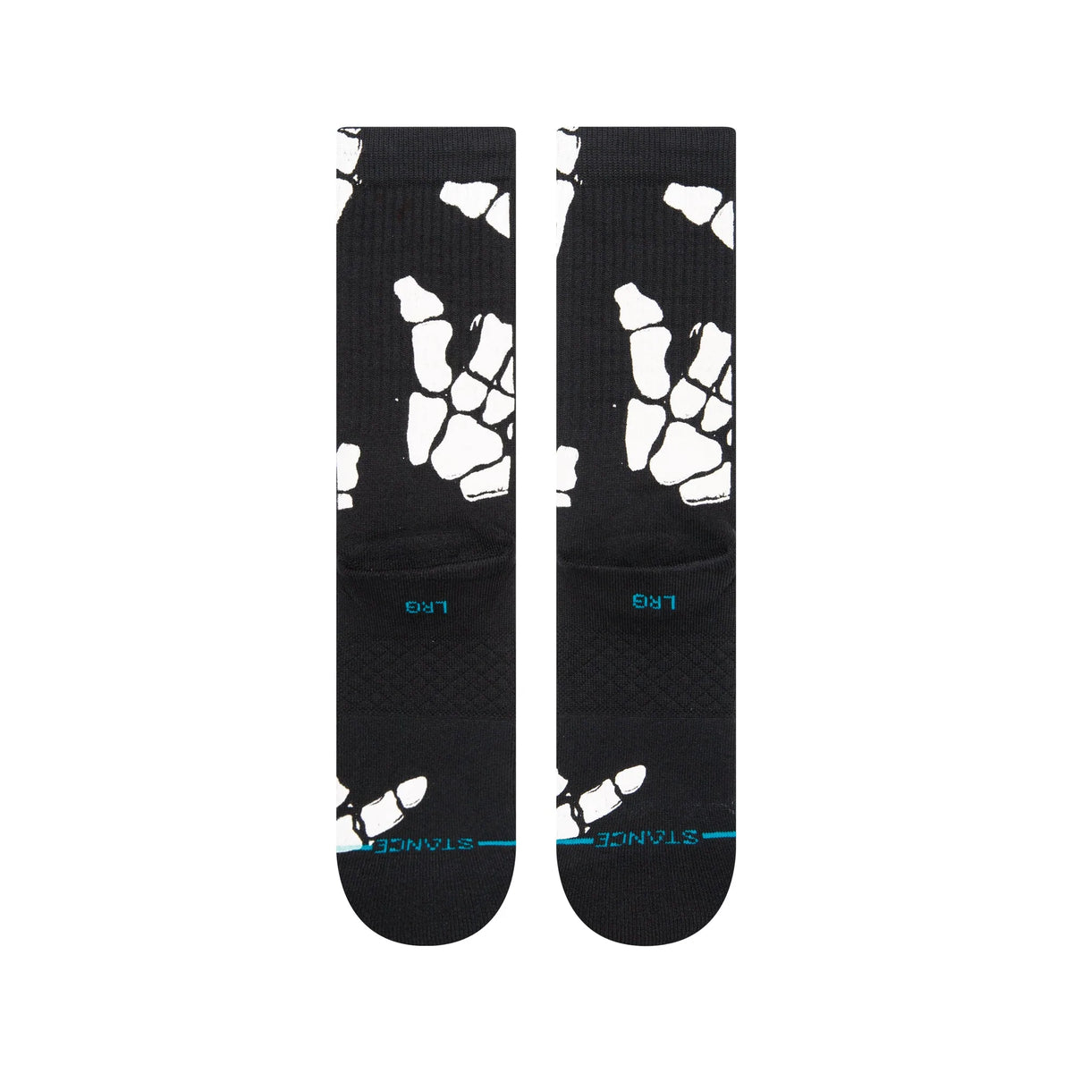 Stance Zombie Hang - Black