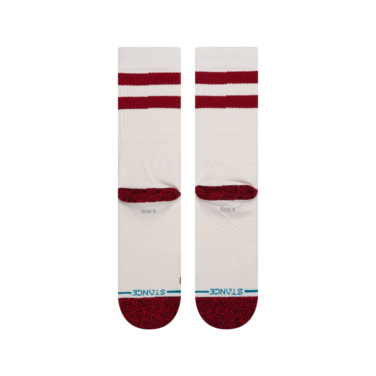 Stance License to ILL 2 Socks Canvas