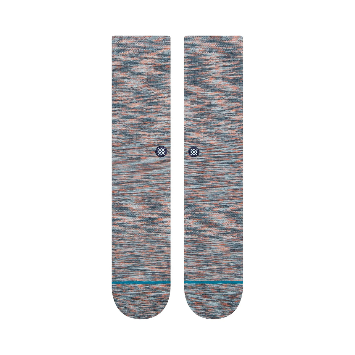 Stance Cosmics Crew - Orange