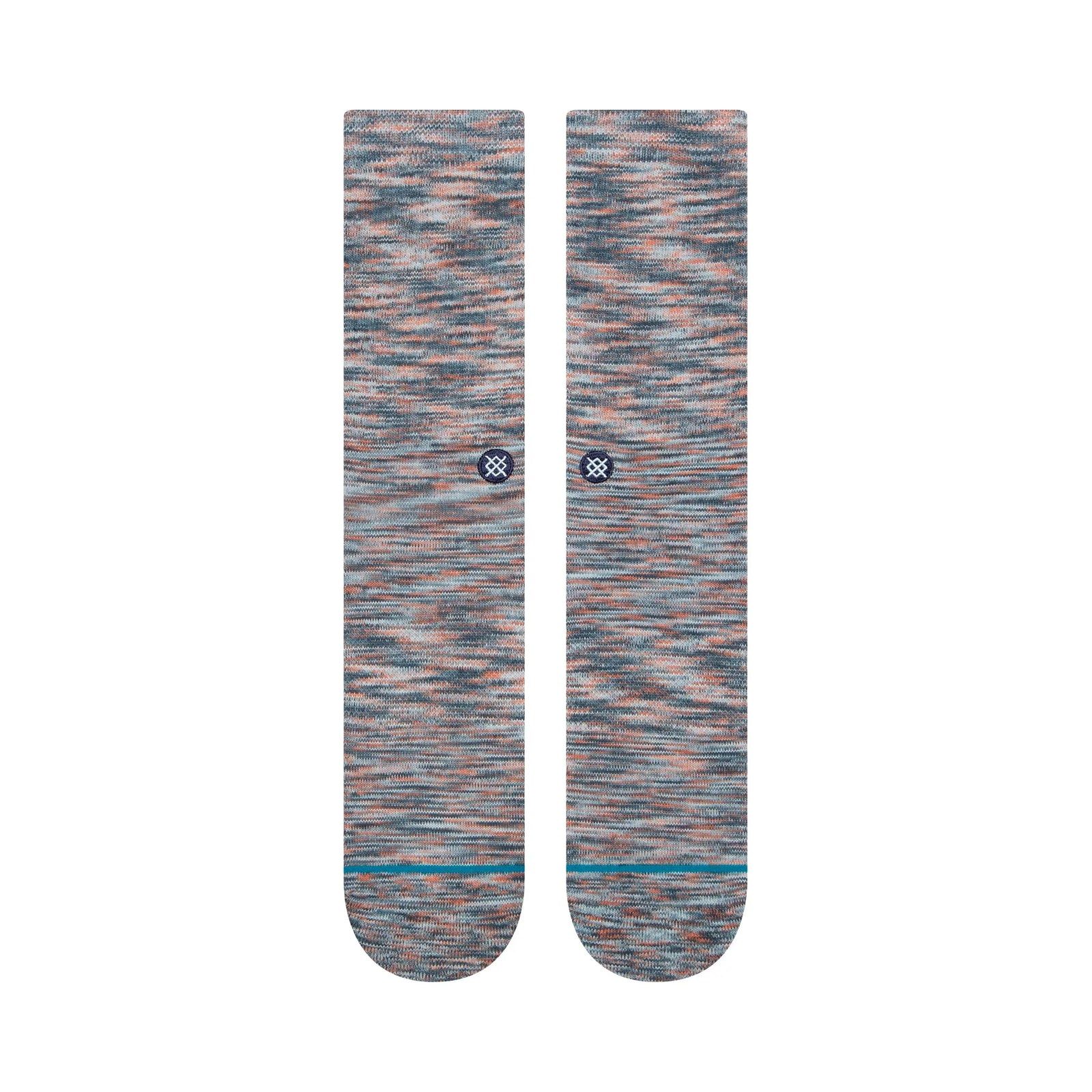 Stance Cosmics Crew - Orange