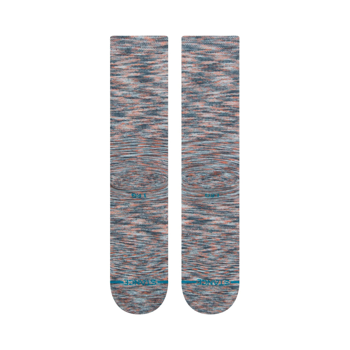 Stance Cosmics Crew - Orange