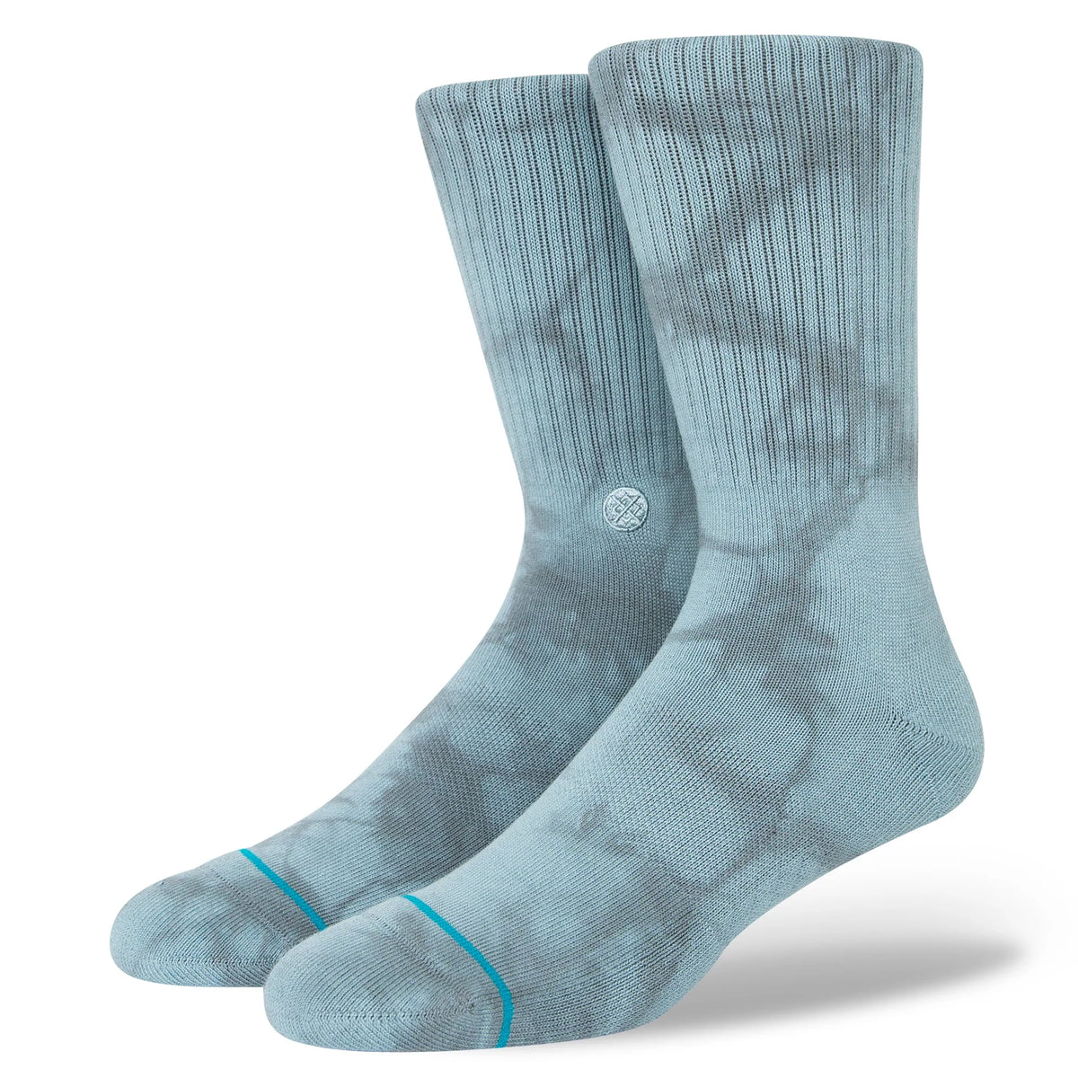 Stance Icon Dye - Blue Steel