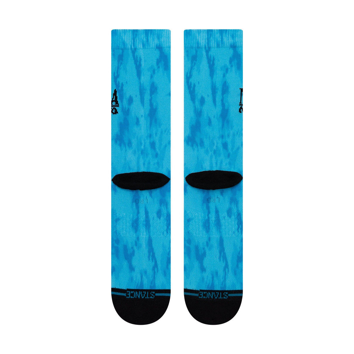 Stance Nirvana Nevermind Socks - Blue