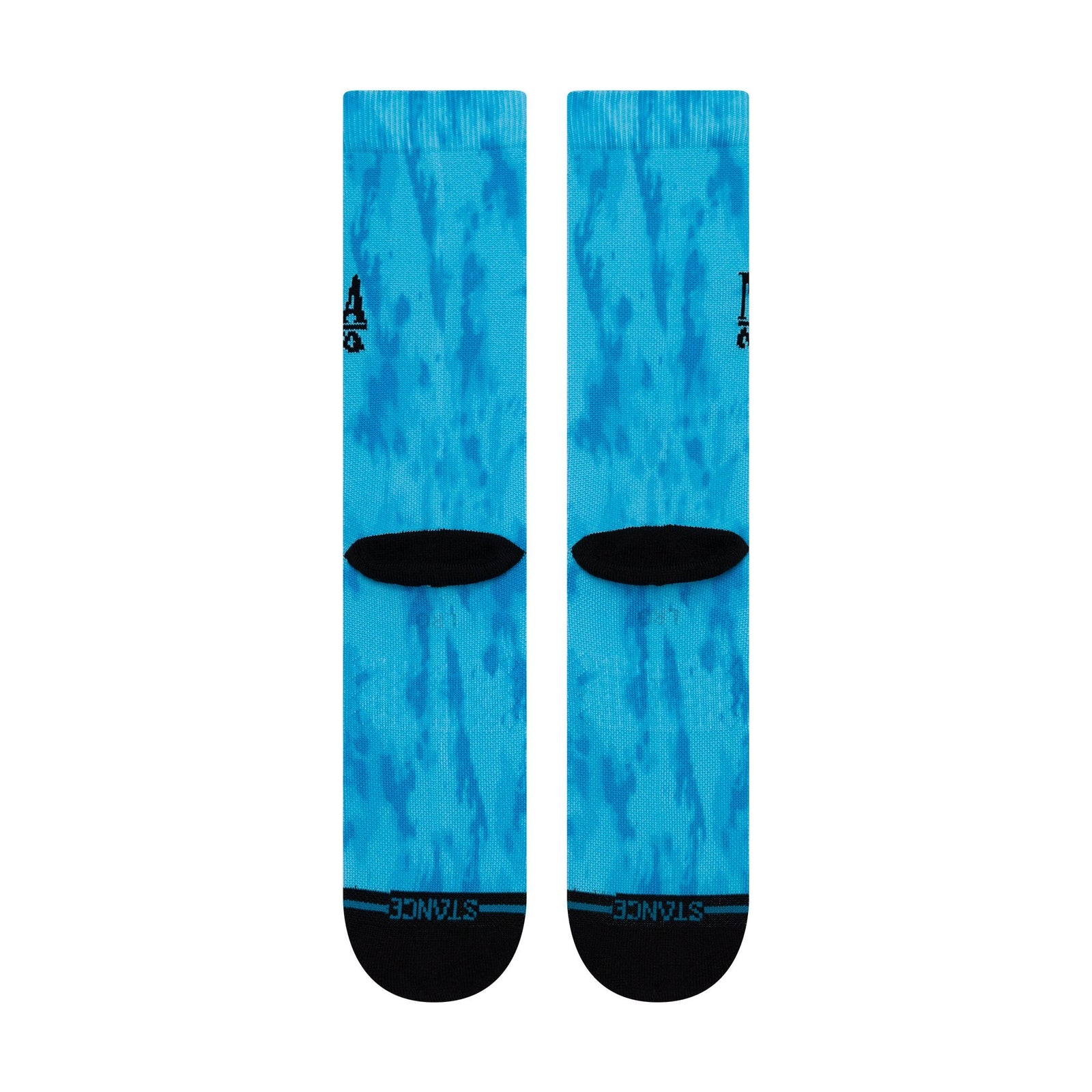 Stance Nirvana Nevermind Socks - Blue