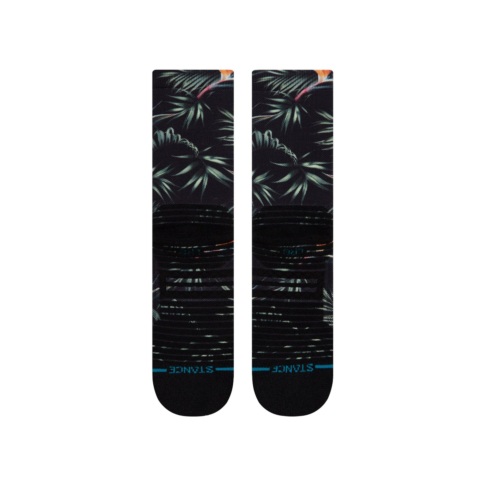 Stance Paradis Sock - Black