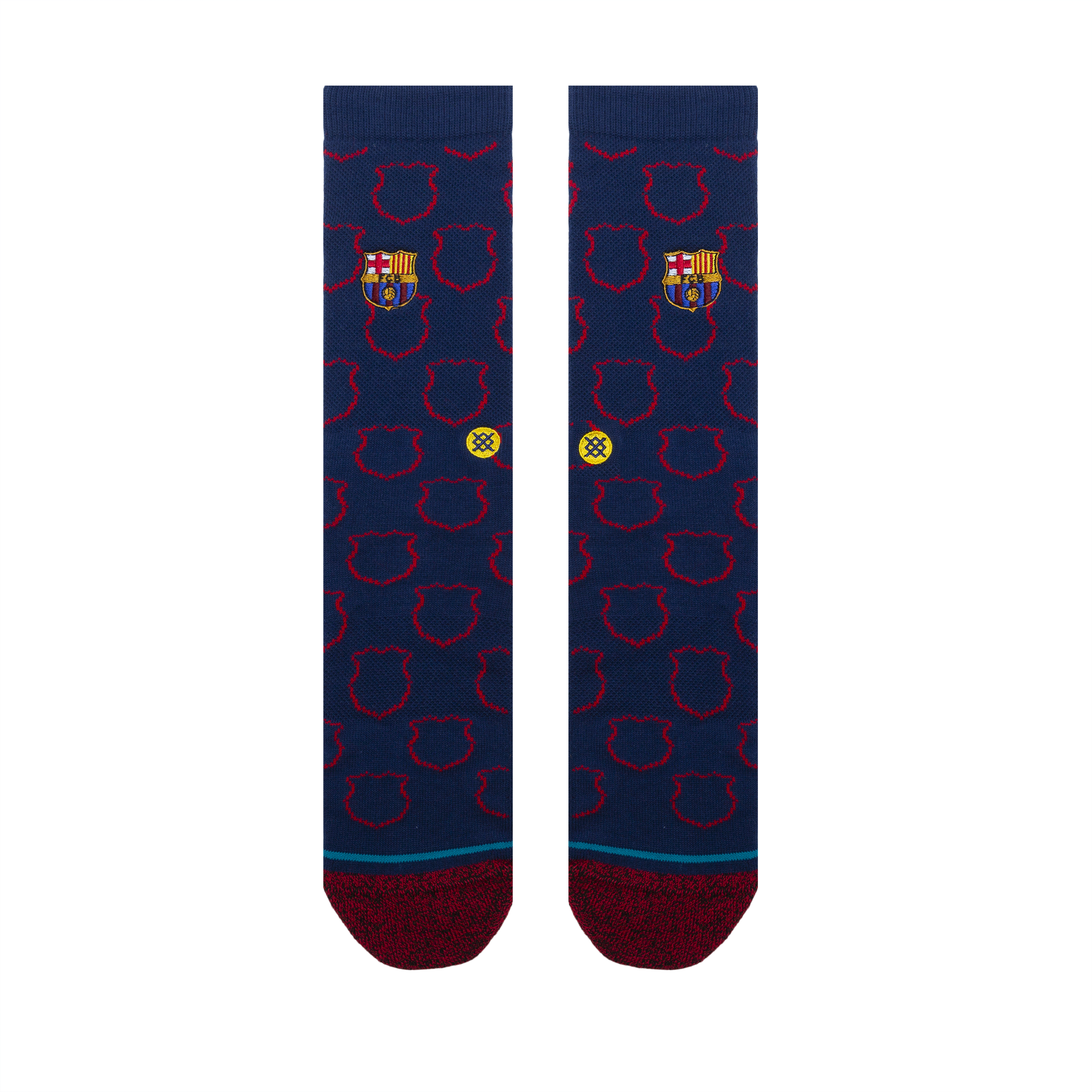 Fcb socks shop