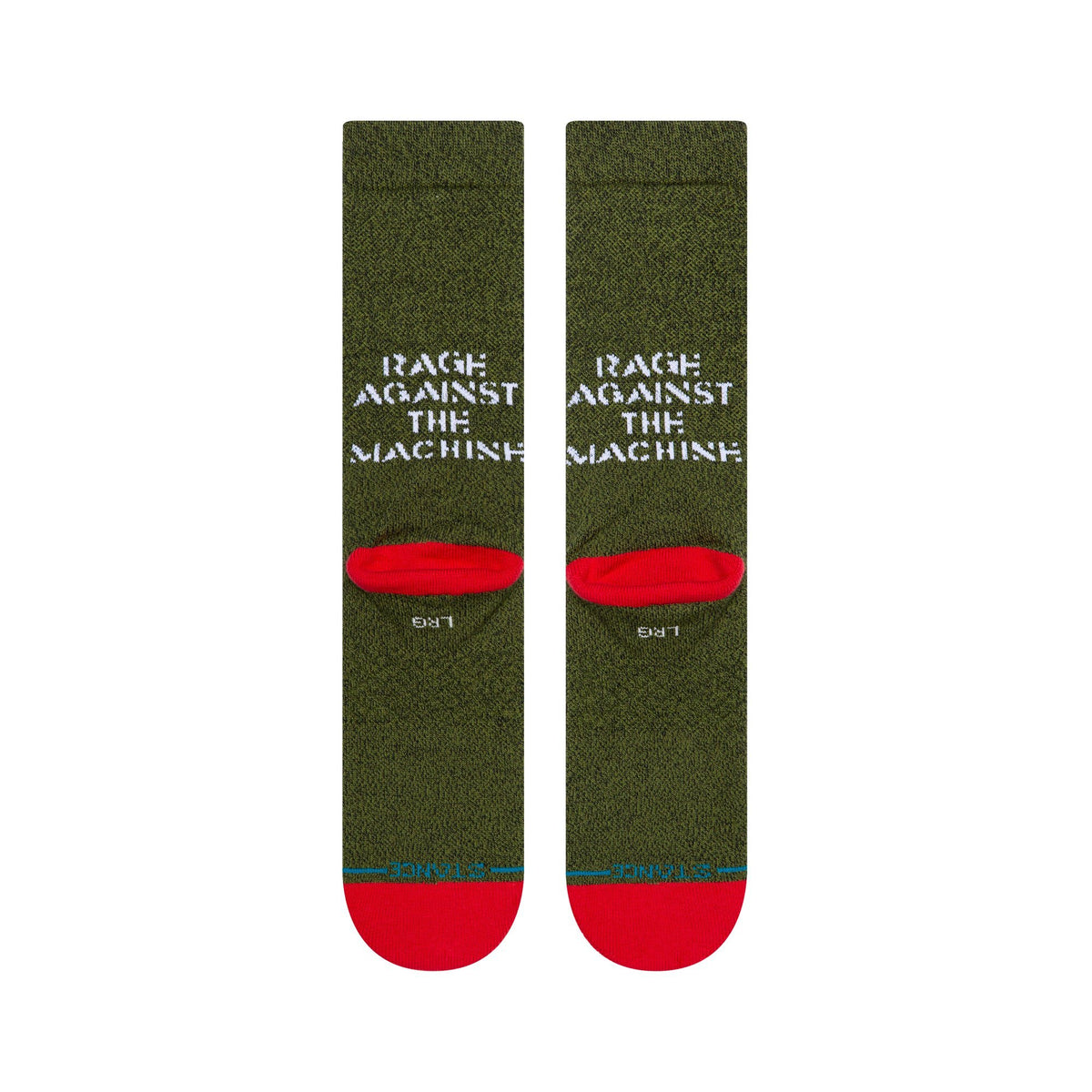 Stance Renegades Socks Army