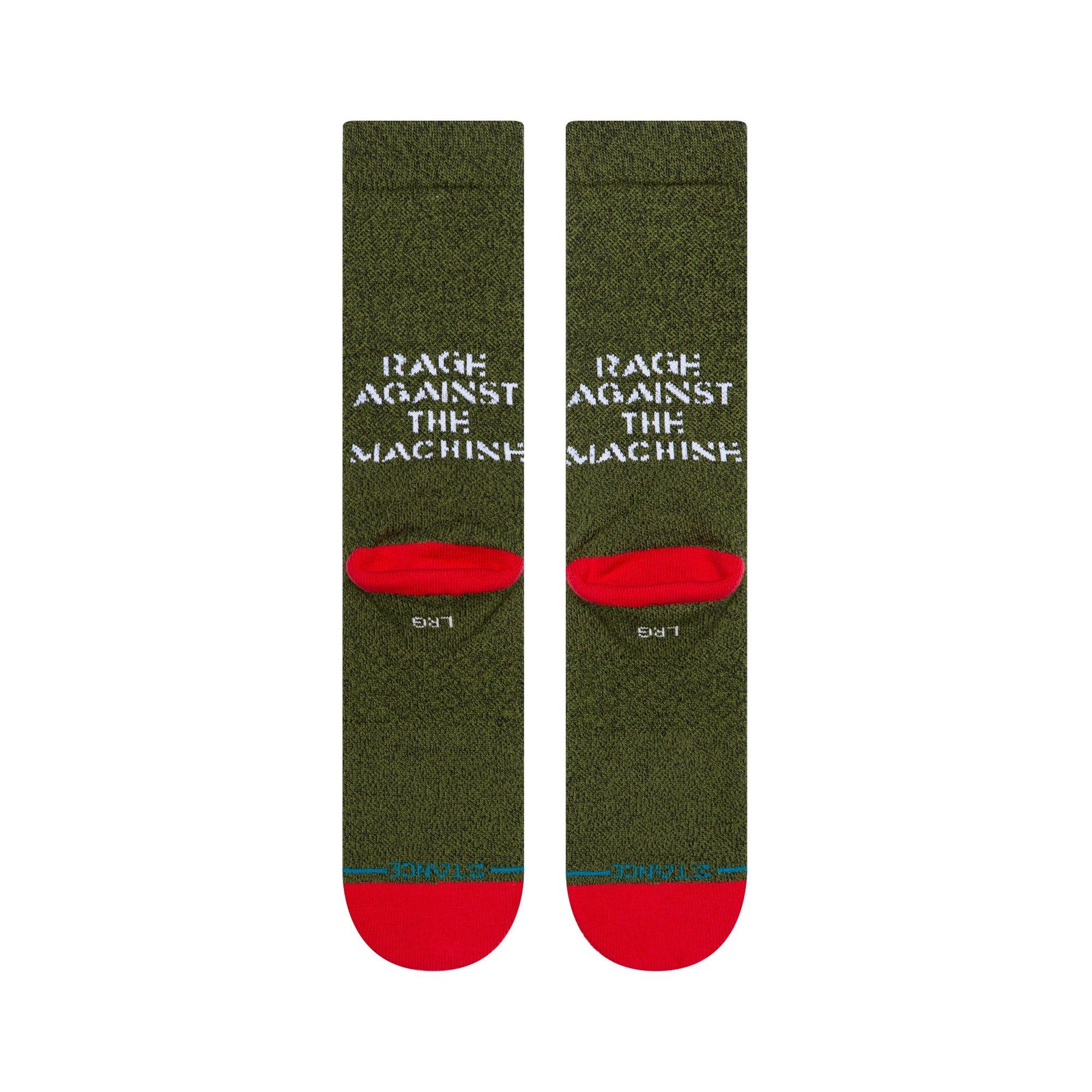 Stance Renegades Socks Army