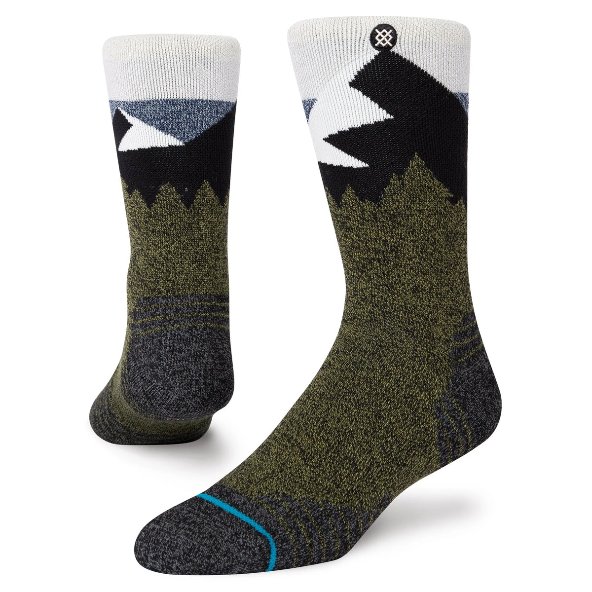 Stance Divide St - Blue