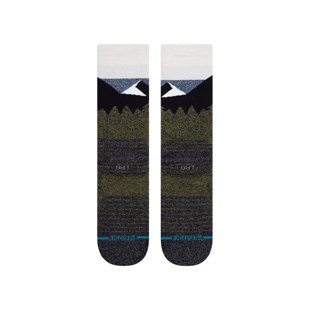 Stance Divide St - Blue