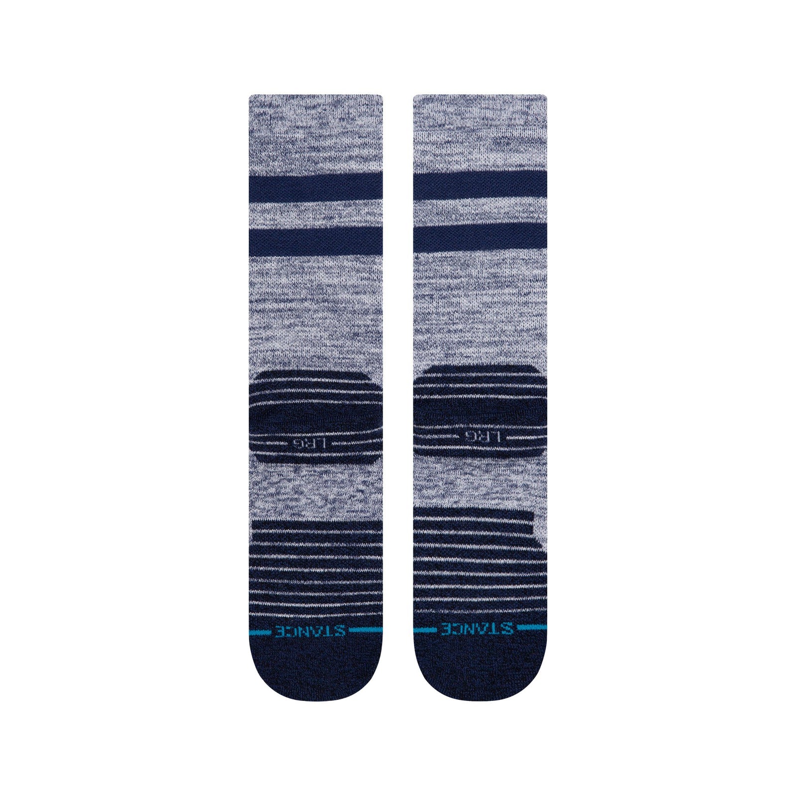 Stance Camper Sock - Navy