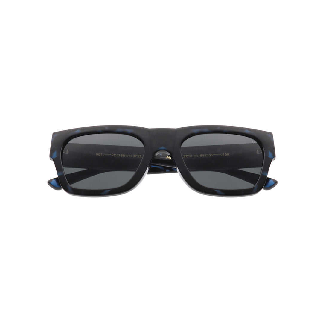 A Kjaerbede Agnes Sunglasses - Demi Blue
