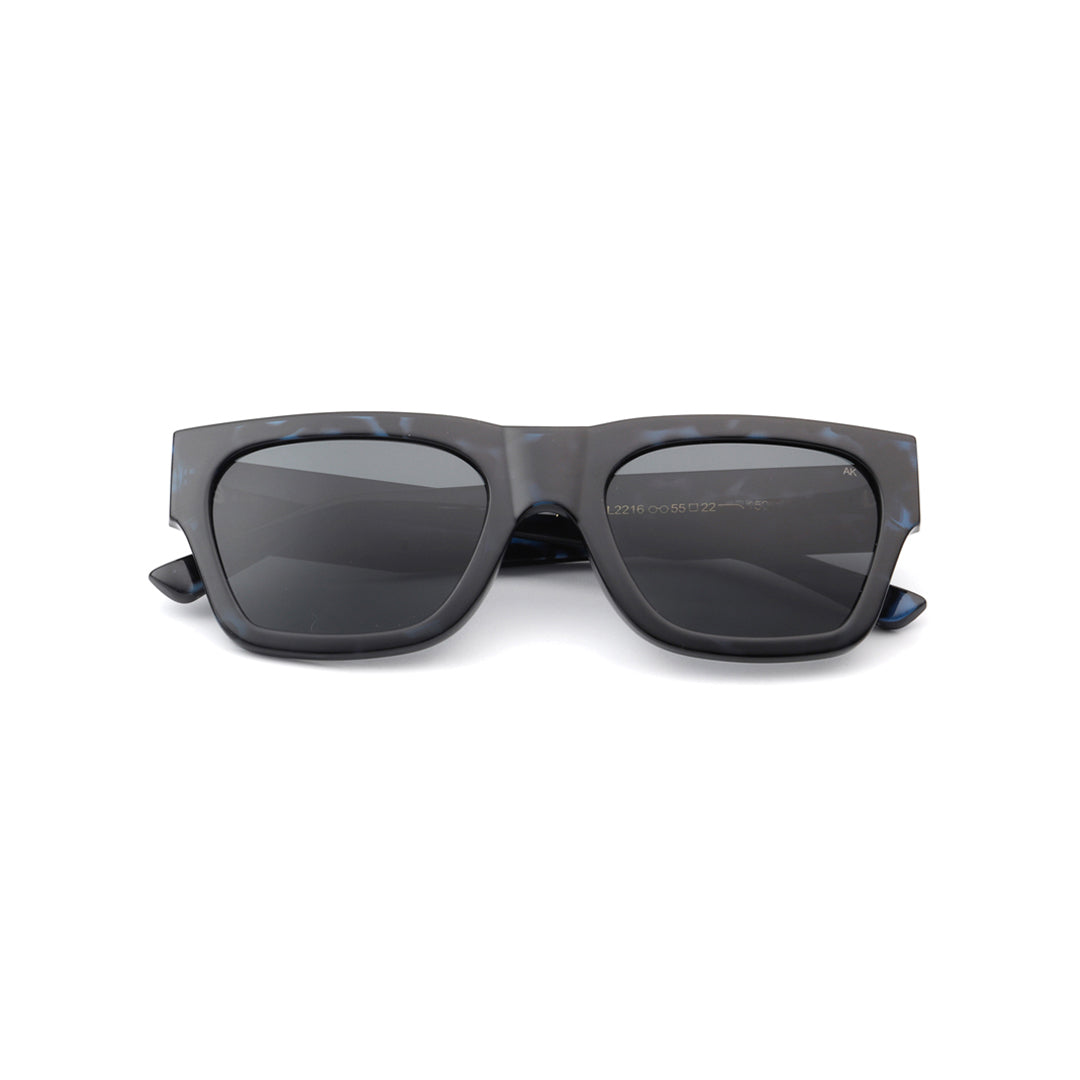 A Kjaerbede Agnes Sunglasses - Demi Blue