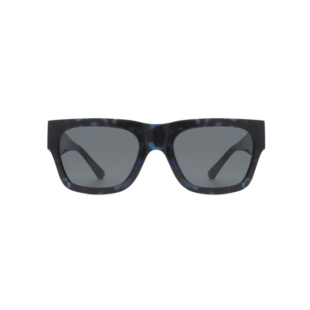 A Kjaerbede Agnes Sunglasses - Demi Blue