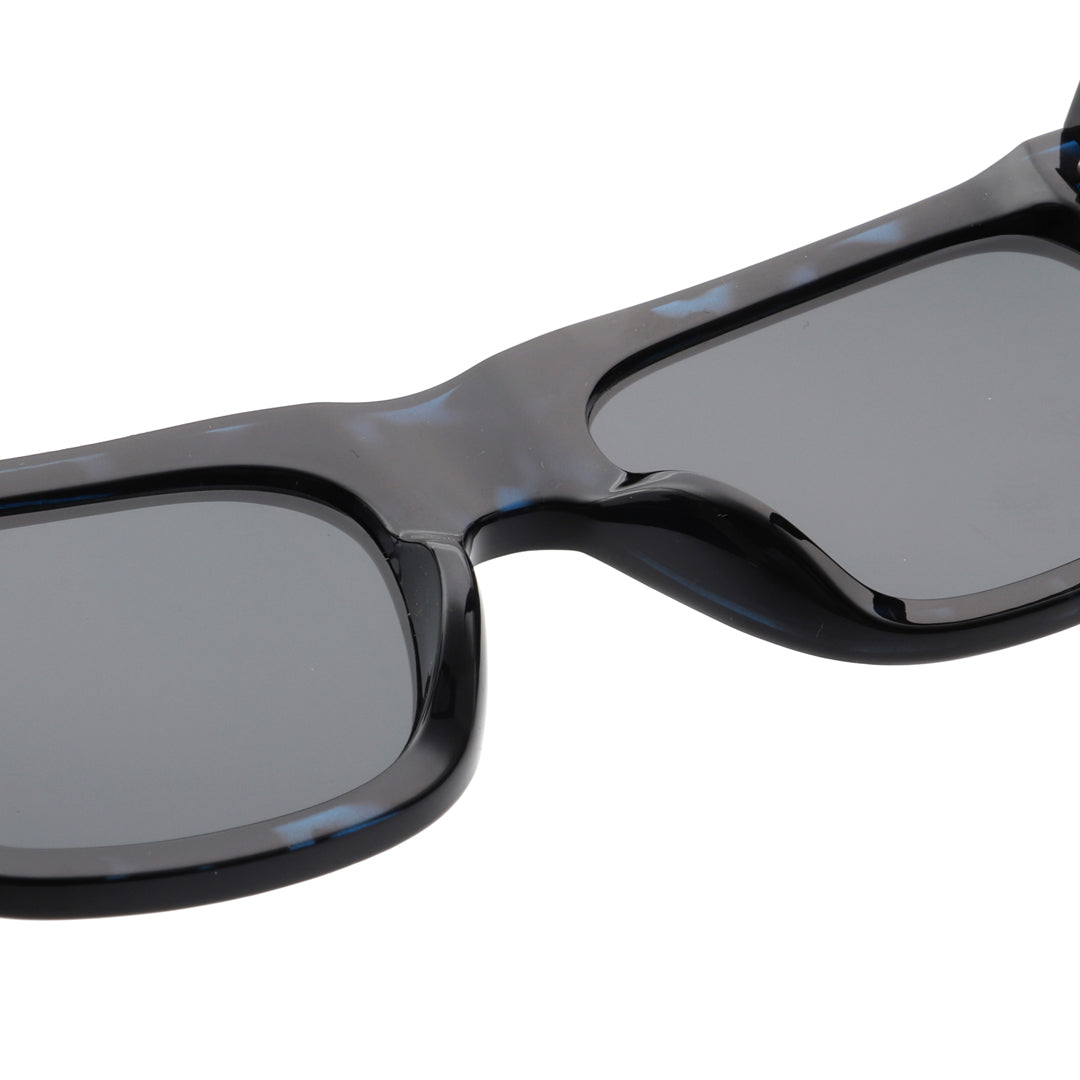 A Kjaerbede Agnes Sunglasses - Demi Blue