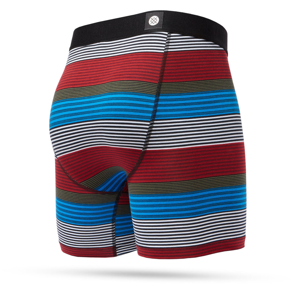 Stance Mylo Boxer Brief - Blue