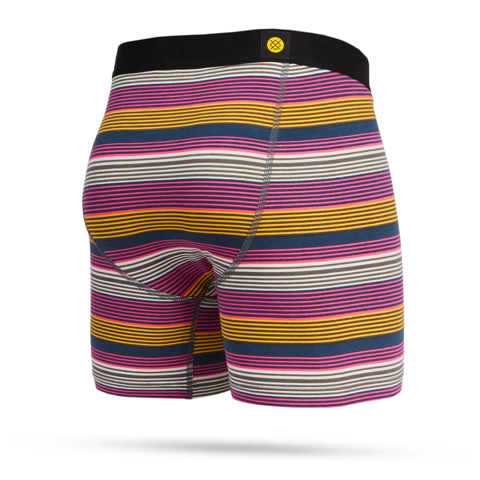 Stance Tracks Boxer - Magenta