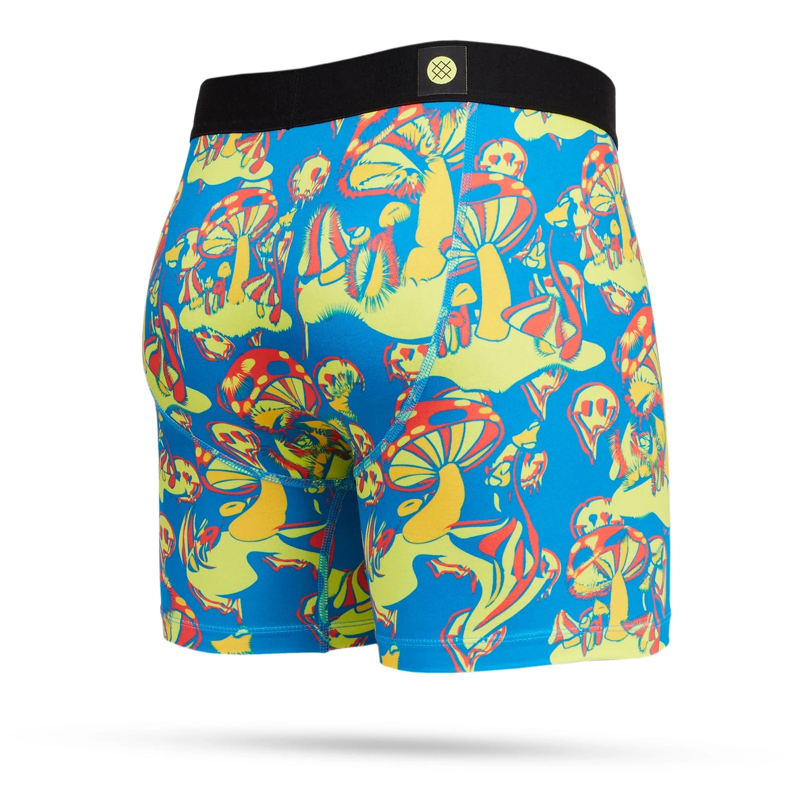 Stance Voyagerz Boxer - Slate
