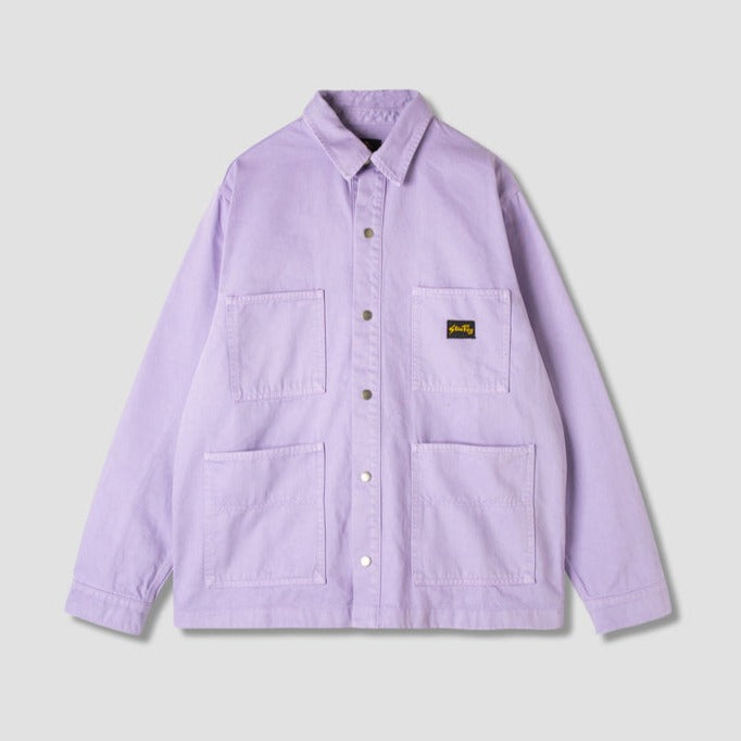 Stan Ray Barn Jacket - Dragon Fruit