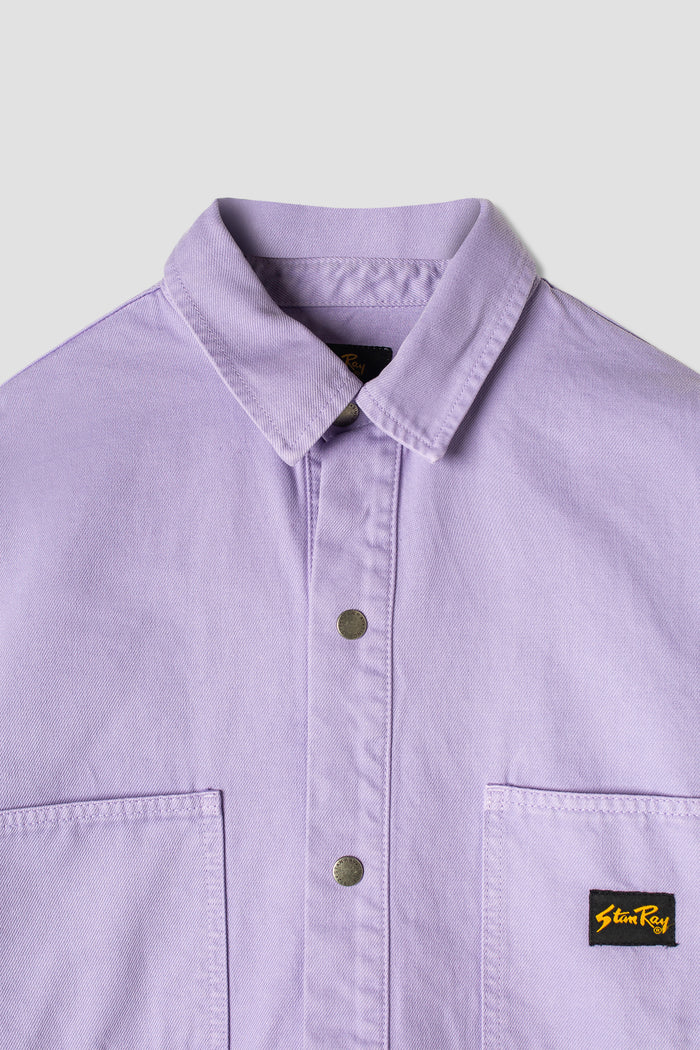 Stan Ray Barn Jacket - Dragon Fruit