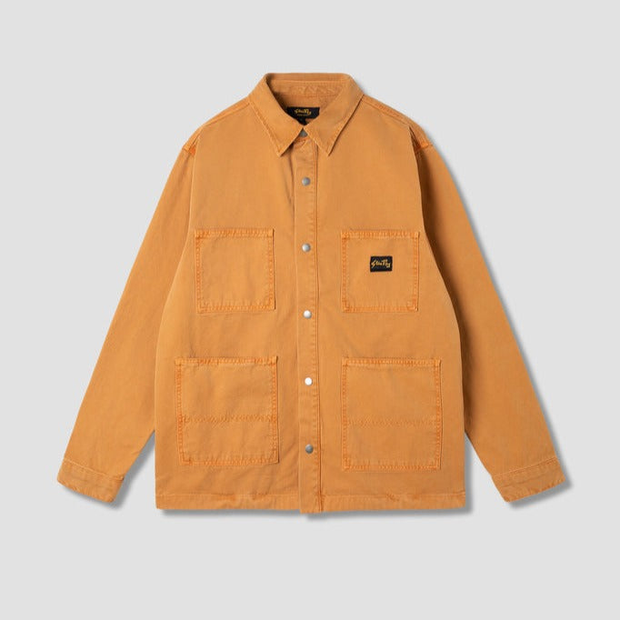 Stan ray chore jacket on sale