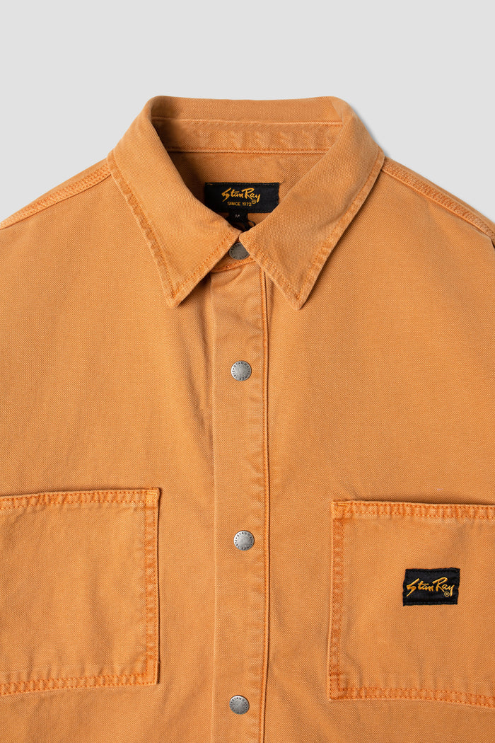 Stan Ray Barn Jacket - Driftwood Duck