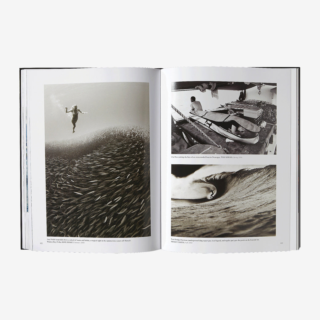 Patagonia Unexpected 30 Years of Patagonia - Multi