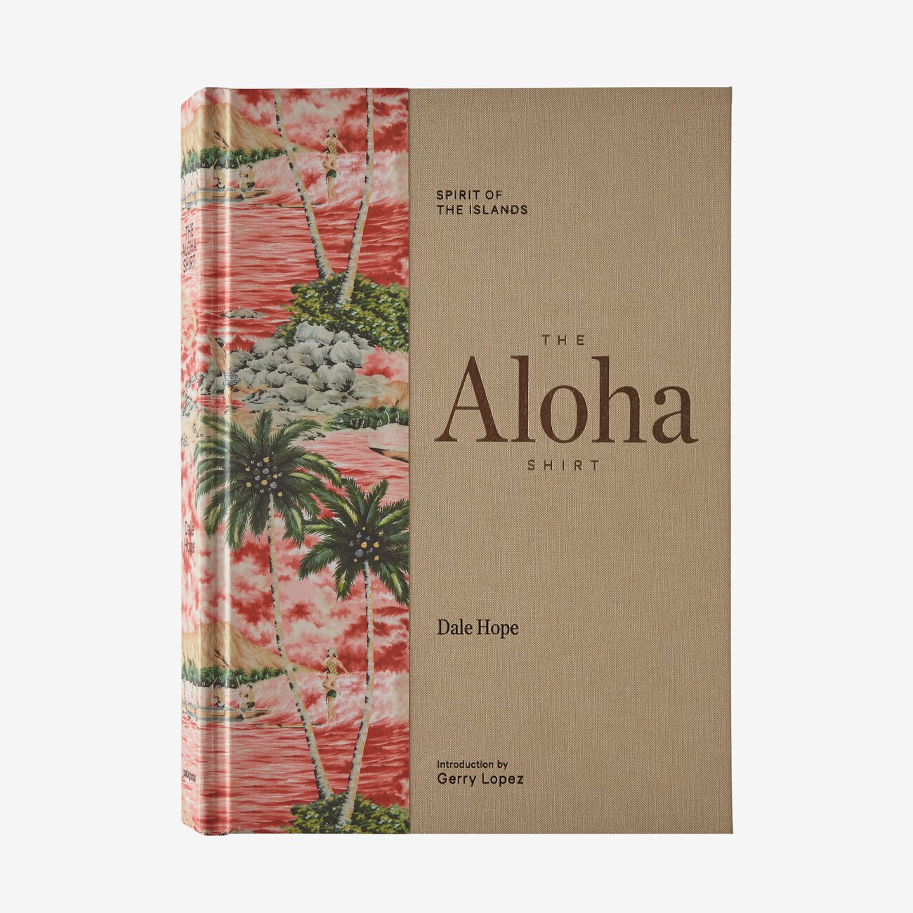 Patagonia The Aloha Shirt Spirit of the Islands Book - Multi