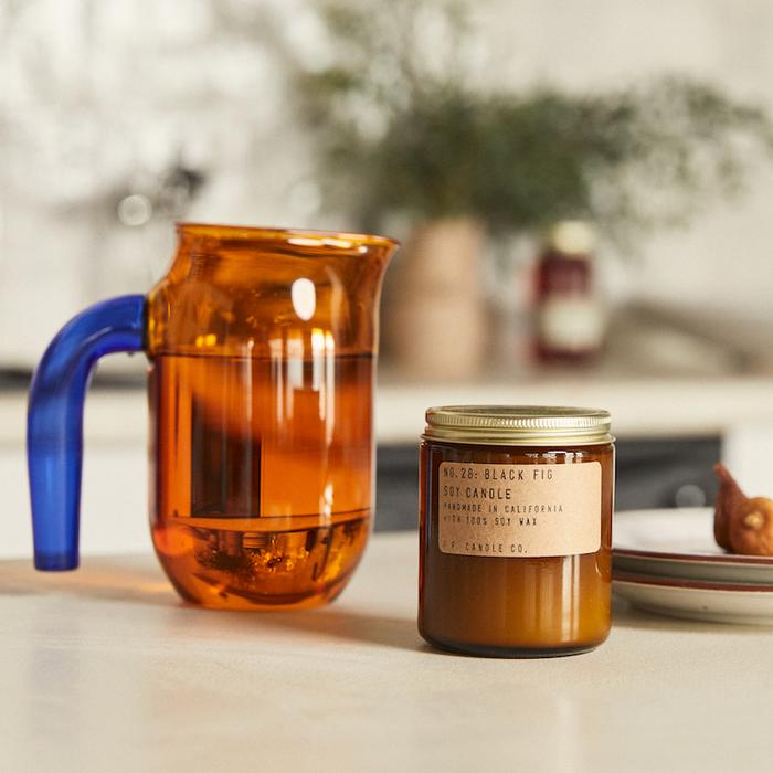 P.F. Candle Standard Candle - Black Fig